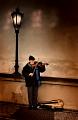 701 - VIOLONISTE DE PRAGUE - HECQUEFEUILLE KARL - france